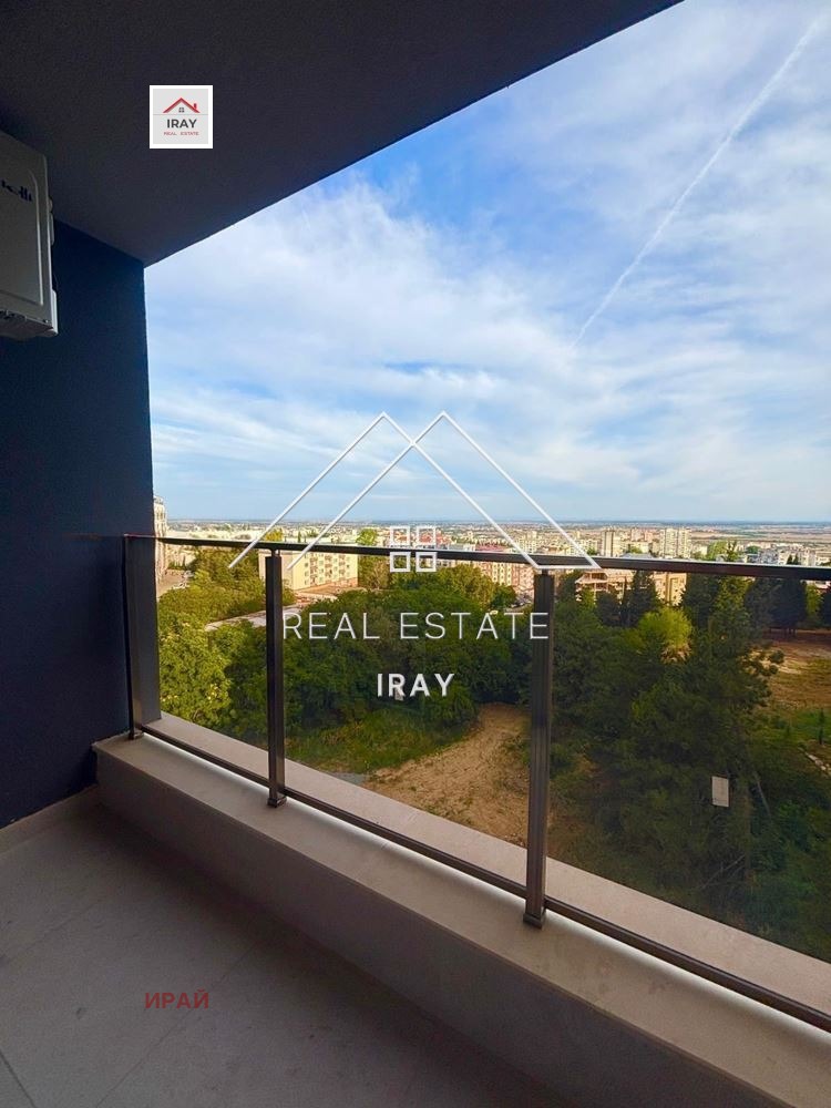 For Rent  1 bedroom Stara Zagora , Bila , 70 sq.m | 81524897 - image [8]