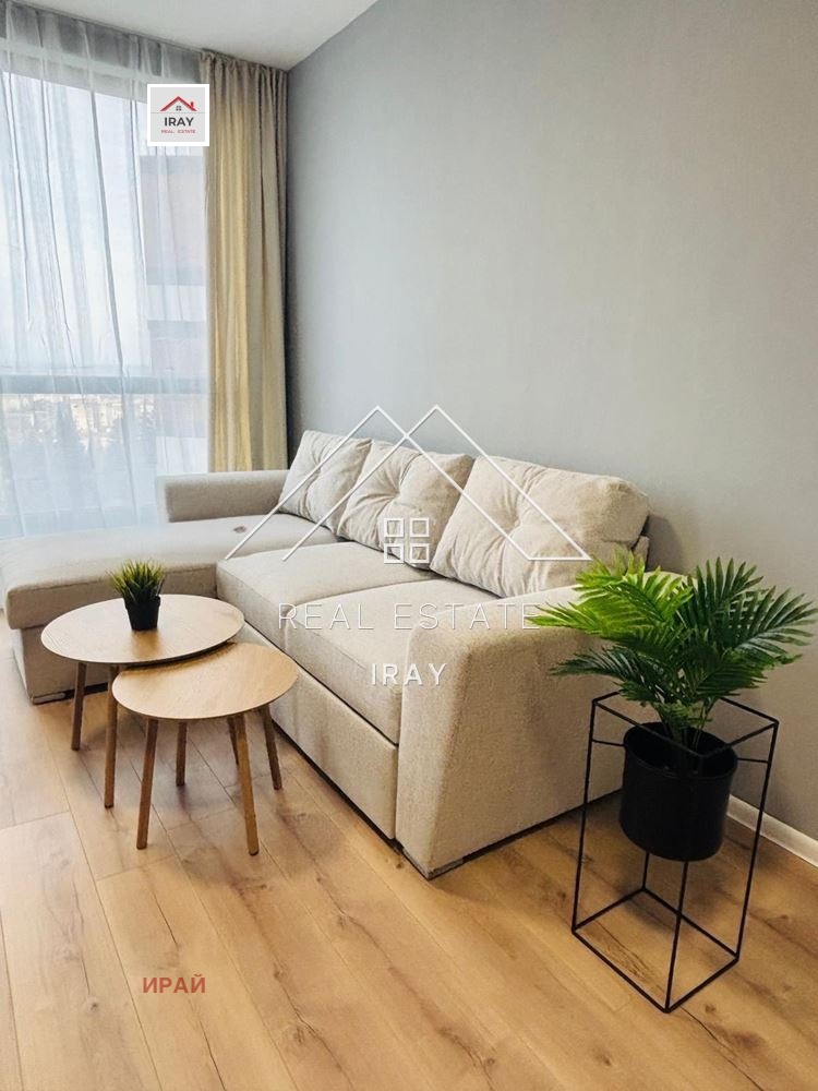 For Rent  1 bedroom Stara Zagora , Bila , 70 sq.m | 81524897