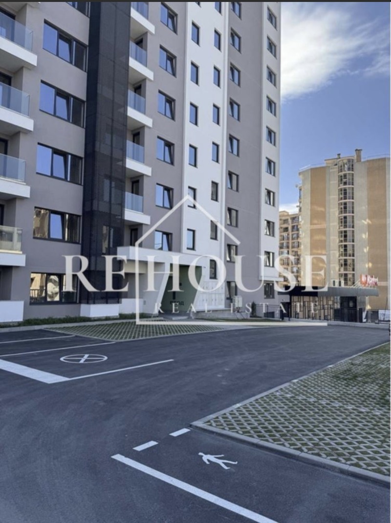 De inchiriat  1 dormitor Varna , Vâzrajdane 1 , 70 mp | 29074693 - imagine [16]