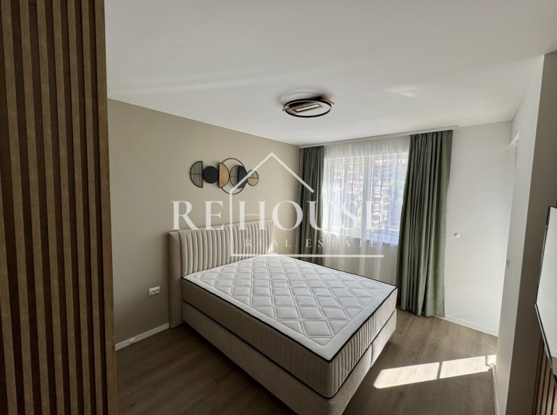 De inchiriat  1 dormitor Varna , Vâzrajdane 1 , 70 mp | 29074693 - imagine [6]