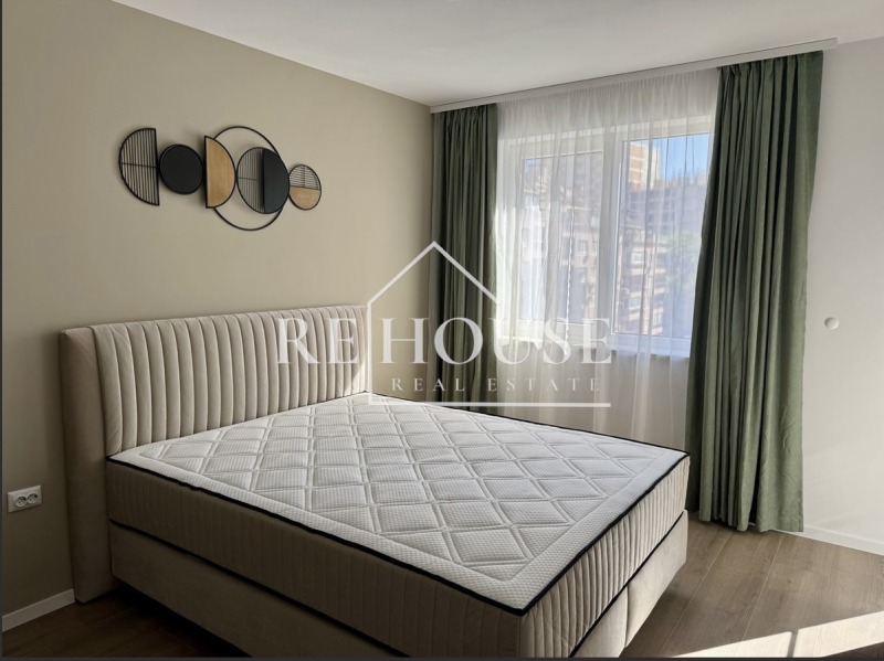 De inchiriat  1 dormitor Varna , Vâzrajdane 1 , 70 mp | 29074693 - imagine [7]