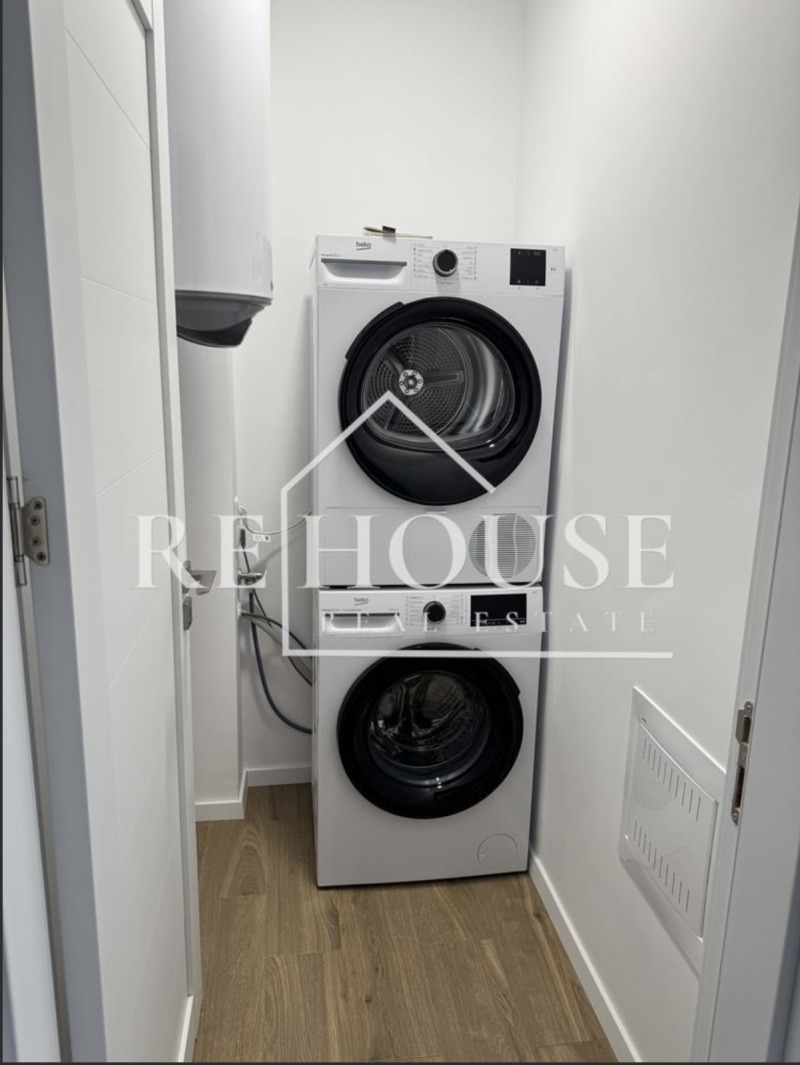 De inchiriat  1 dormitor Varna , Vâzrajdane 1 , 70 mp | 29074693 - imagine [10]