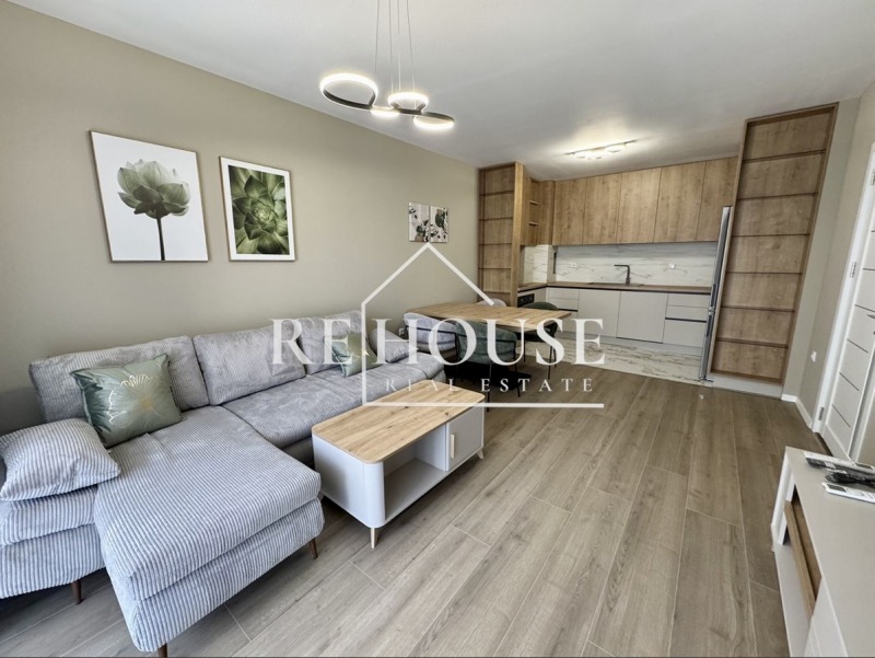De inchiriat  1 dormitor Varna , Vâzrajdane 1 , 70 mp | 29074693 - imagine [3]