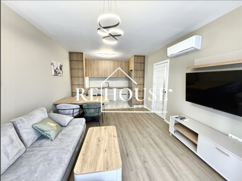 De inchiriat  1 dormitor Varna , Vâzrajdane 1 , 70 mp | 29074693