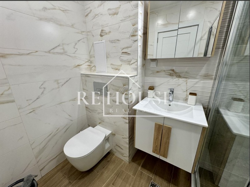 De inchiriat  1 dormitor Varna , Vâzrajdane 1 , 70 mp | 29074693 - imagine [12]