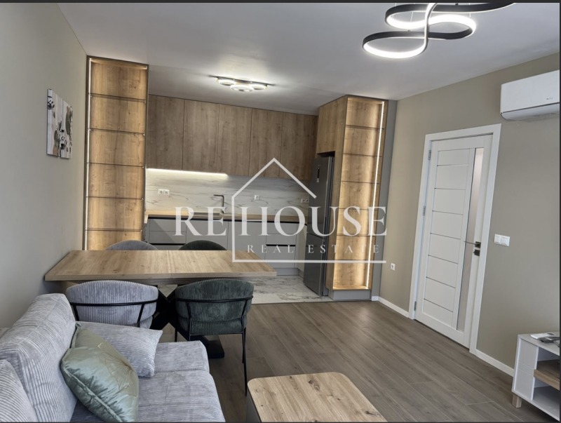 De inchiriat  1 dormitor Varna , Vâzrajdane 1 , 70 mp | 29074693 - imagine [5]