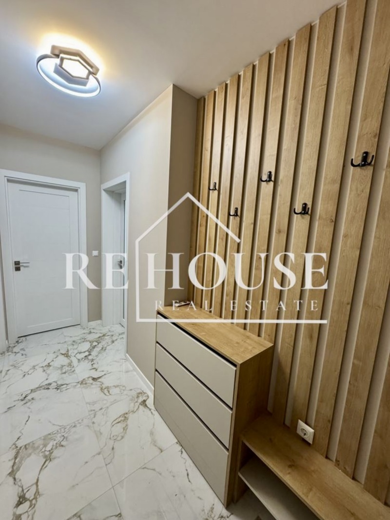 De inchiriat  1 dormitor Varna , Vâzrajdane 1 , 70 mp | 29074693 - imagine [14]
