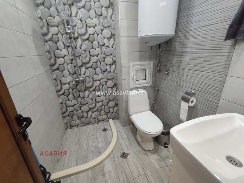 Дава под наем  2-стаен град Бургас , Център , 60 кв.м | 11481560 - изображение [10]