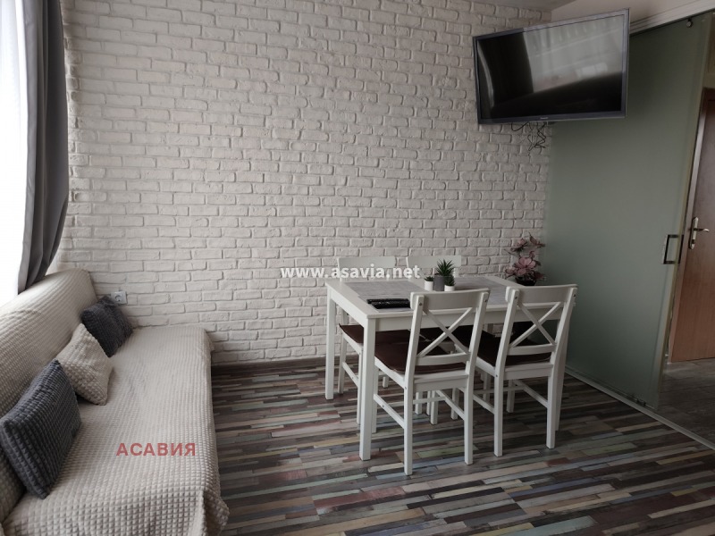 Дава под наем  2-стаен град Бургас , Център , 60 кв.м | 11481560 - изображение [2]