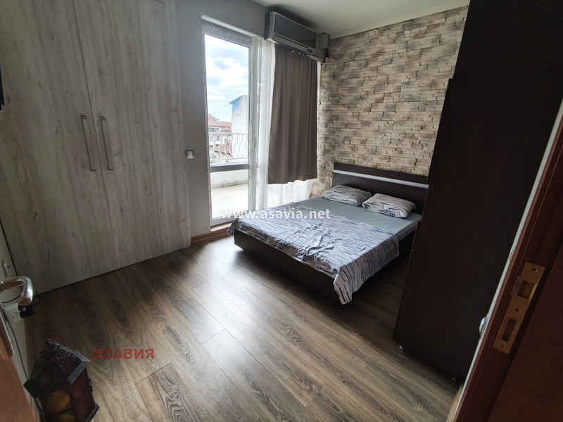 Дава под наем  2-стаен град Бургас , Център , 60 кв.м | 11481560 - изображение [6]