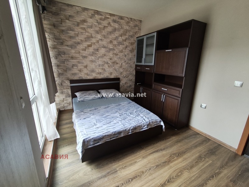 Дава под наем  2-стаен град Бургас , Център , 60 кв.м | 11481560 - изображение [8]