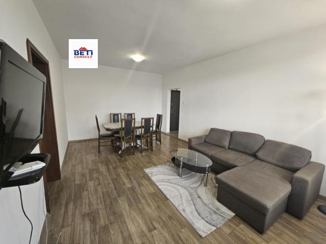 Дава под наем 2-СТАЕН, гр. София, Иван Вазов, снимка 2 - Апартаменти - 53353541