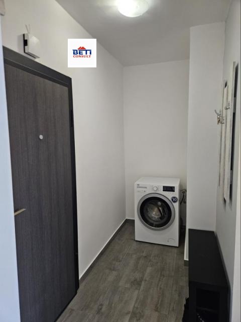 Дава под наем 2-СТАЕН, гр. София, Иван Вазов, снимка 10 - Апартаменти - 53353541