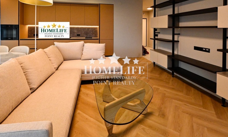 Дава под наем 2-СТАЕН, гр. София, Манастирски ливади, снимка 6 - Апартаменти - 53508261