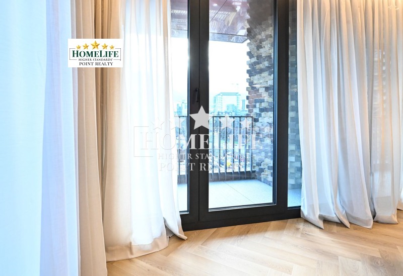 Дава под наем 2-СТАЕН, гр. София, Манастирски ливади, снимка 7 - Апартаменти - 53508261