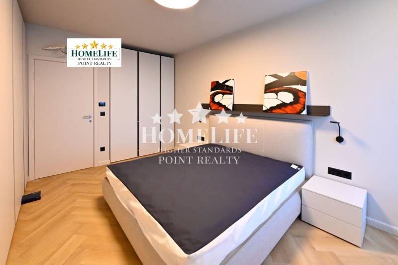 Дава под наем 2-СТАЕН, гр. София, Манастирски ливади, снимка 12 - Апартаменти - 53508261