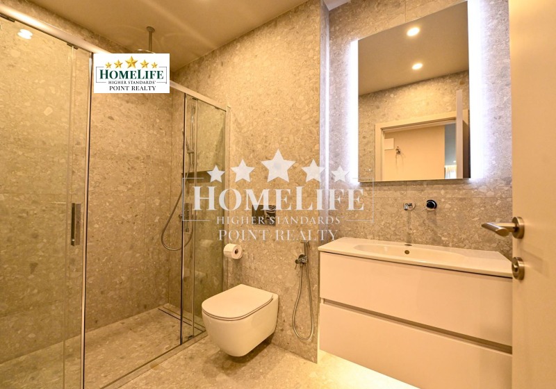 Дава под наем 2-СТАЕН, гр. София, Манастирски ливади, снимка 15 - Апартаменти - 53508261