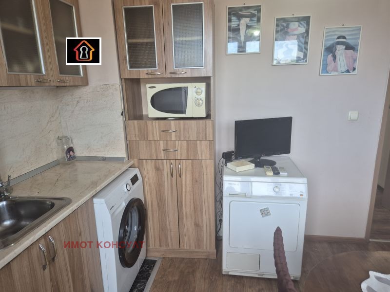 Дава под наем 2-СТАЕН, гр. Враца, Сениче, снимка 4 - Апартаменти - 56430262