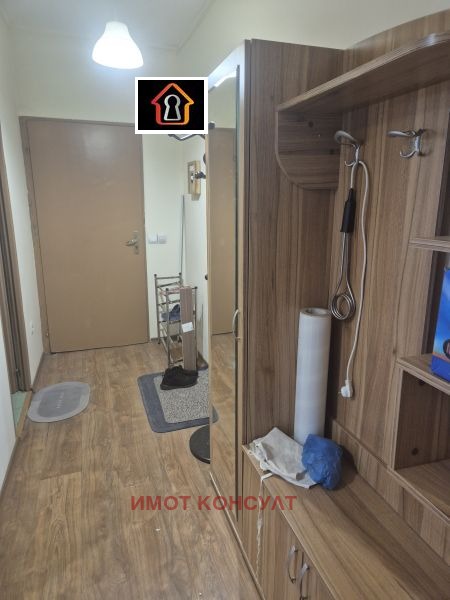Дава под наем 2-СТАЕН, гр. Враца, Сениче, снимка 10 - Апартаменти - 56430262