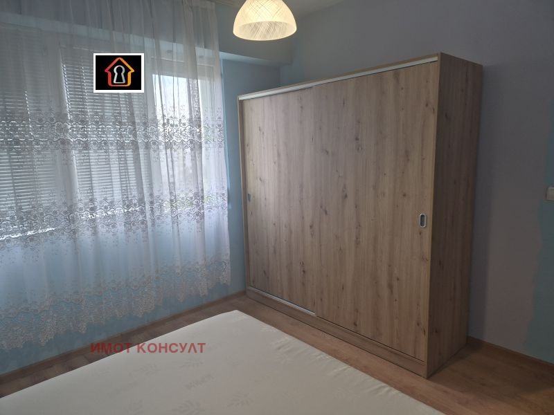 Дава под наем 2-СТАЕН, гр. Враца, Сениче, снимка 8 - Апартаменти - 56430262