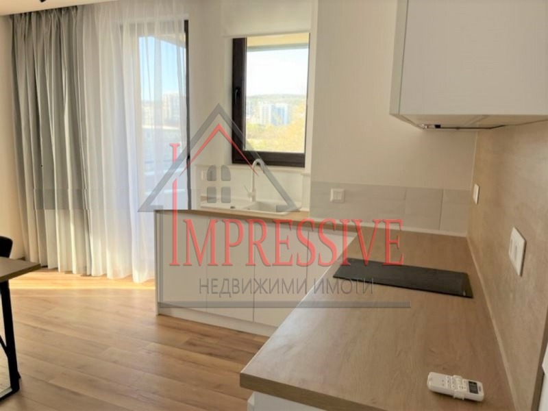 Te huur  2 slaapkamers Varna , Mladost 1 , 66 m² | 52271274