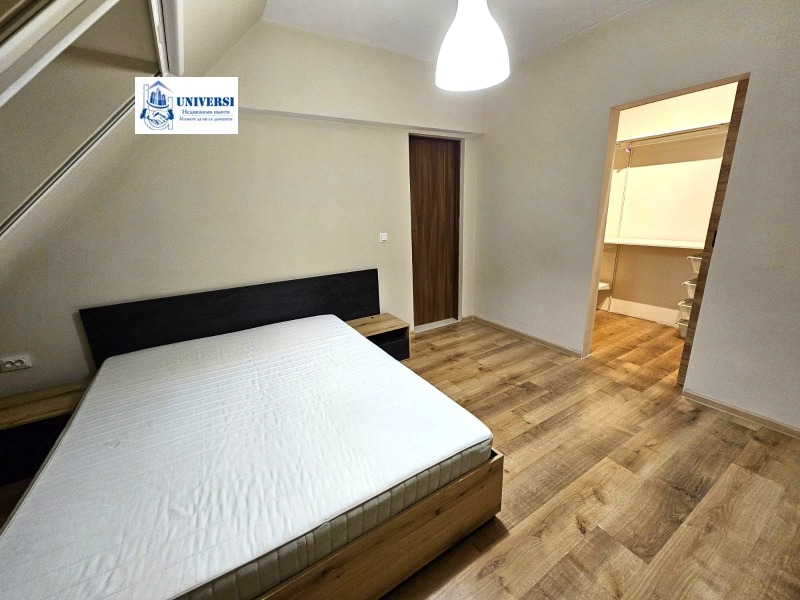 Do wynajęcia  2 sypialnie Sofia , Baniszora , 129 mkw | 96800542 - obraz [13]