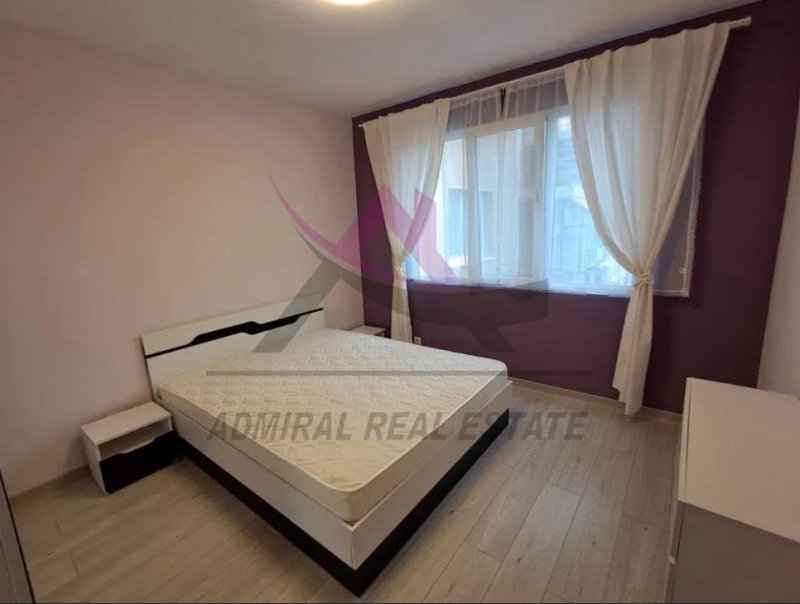 Zu vermieten  2 Schlafzimmer Warna , Mladost 1 , 60 qm | 65616354 - Bild [5]