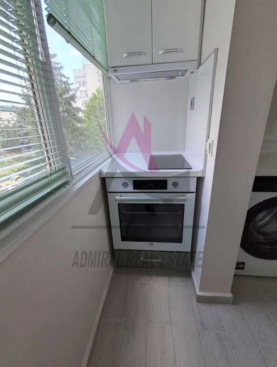 Zu vermieten  2 Schlafzimmer Warna , Mladost 1 , 60 qm | 65616354 - Bild [3]