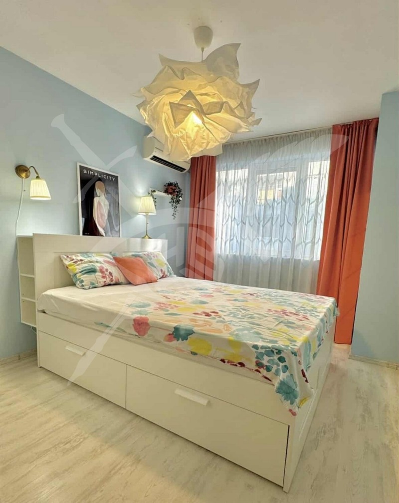 Para alugar  2 quartos Varna , Grand Mol , 85 m² | 29850234 - imagem [4]