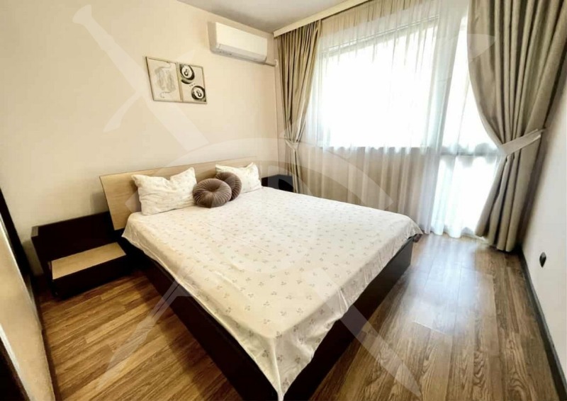 Para alugar  2 quartos Varna , Grand Mol , 85 m² | 29850234 - imagem [5]