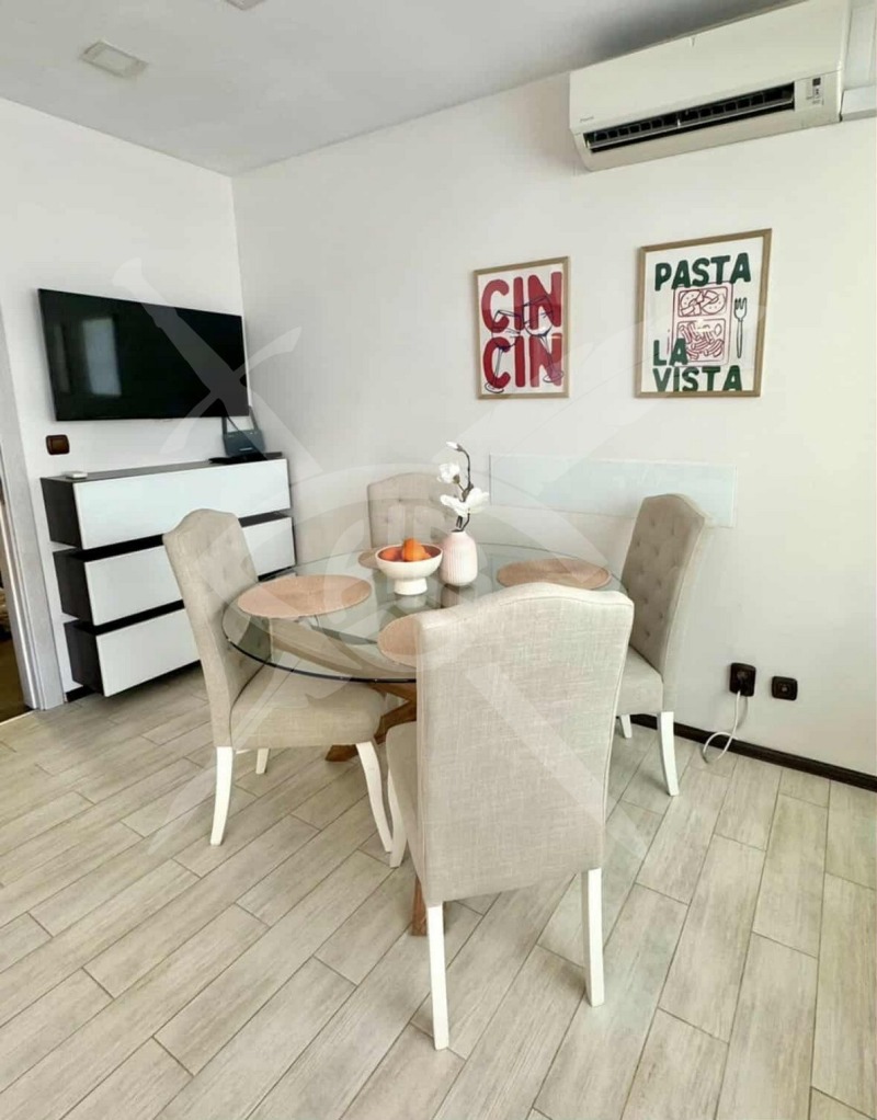 Para alugar  2 quartos Varna , Grand Mol , 85 m² | 29850234 - imagem [2]