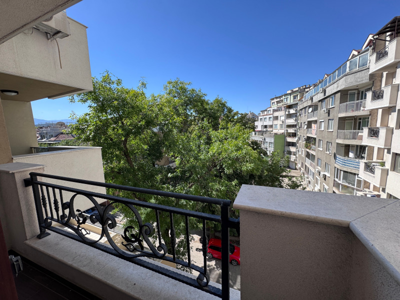 Дава под наем 3-СТАЕН, гр. Пловдив, Мараша, снимка 3 - Апартаменти - 52466749