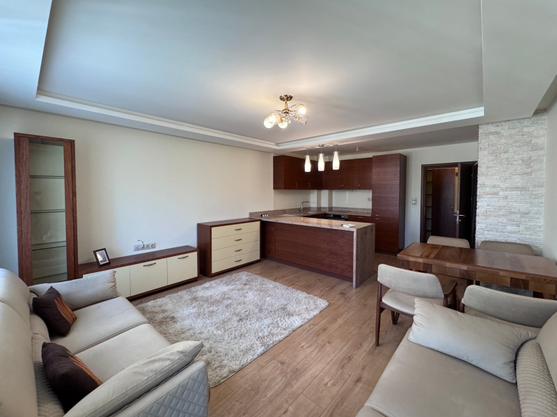 Дава под наем 3-СТАЕН, гр. Пловдив, Мараша, снимка 2 - Апартаменти - 52466749