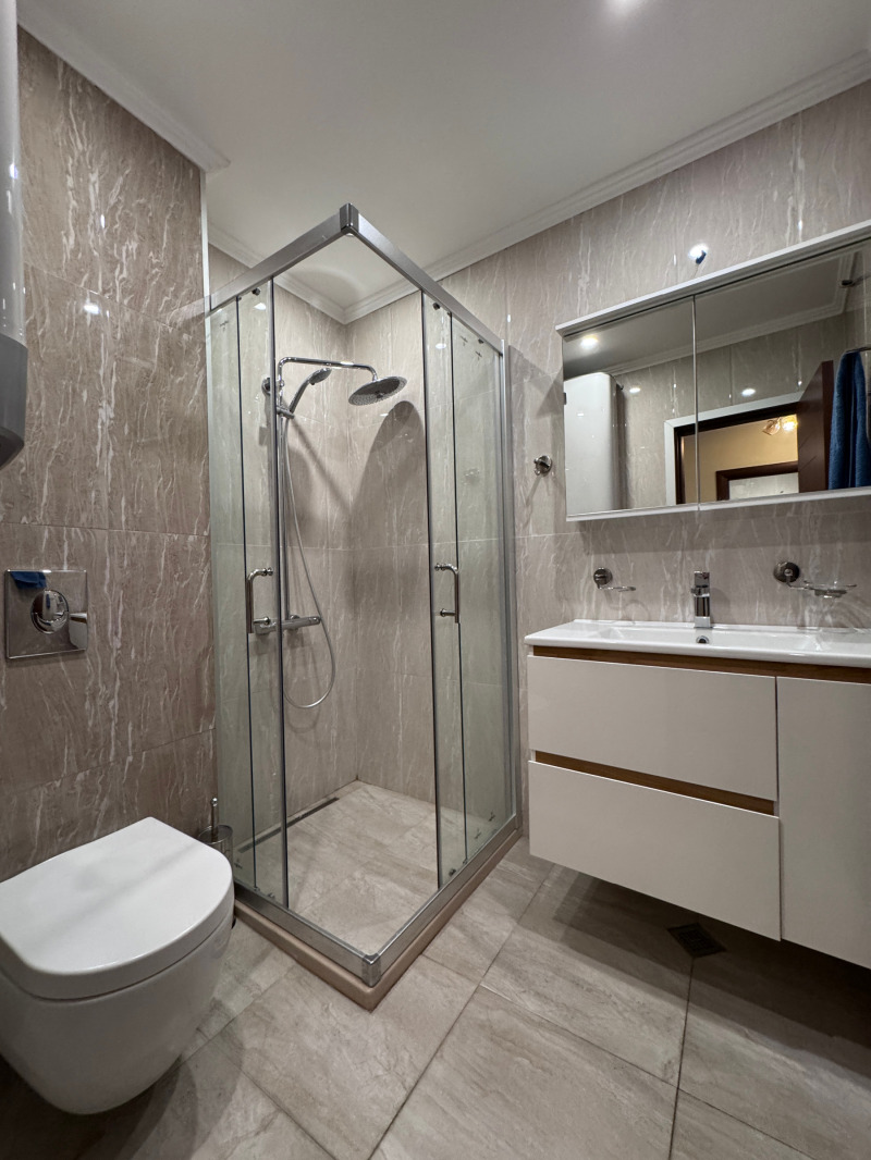 Дава под наем 3-СТАЕН, гр. Пловдив, Мараша, снимка 8 - Апартаменти - 52466749