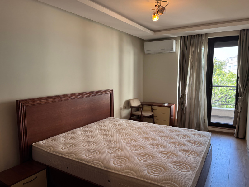 Дава под наем 3-СТАЕН, гр. Пловдив, Мараша, снимка 5 - Апартаменти - 52466749