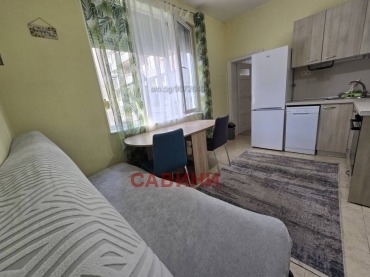 Дава под наем 3-СТАЕН, гр. Бургас, Център, снимка 6 - Апартаменти - 54143716