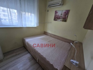 Дава под наем 3-СТАЕН, гр. Бургас, Център, снимка 7 - Апартаменти - 54143716