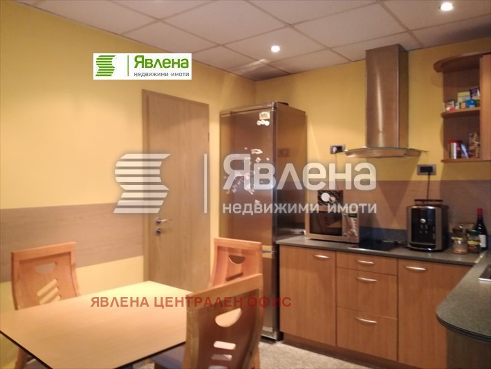 Te huur  Kantoor Sofia , Lozenets , 240 m² | 29876233 - afbeelding [6]