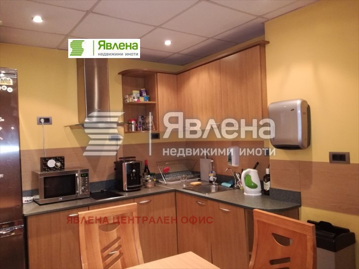 Te huur  Kantoor Sofia , Lozenets , 240 m² | 29876233 - afbeelding [5]