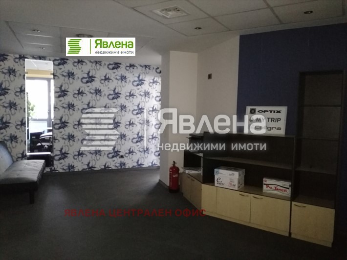 Te huur  Kantoor Sofia , Lozenets , 240 m² | 29876233 - afbeelding [7]