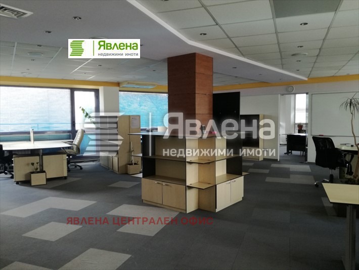 Te huur  Kantoor Sofia , Lozenets , 240 m² | 29876233