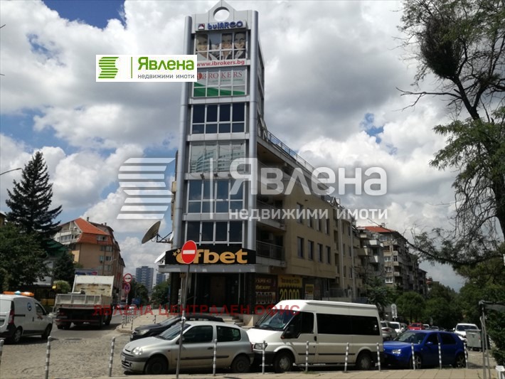 Te huur  Kantoor Sofia , Lozenets , 240 m² | 29876233 - afbeelding [9]