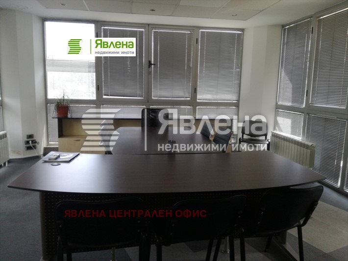 Te huur  Kantoor Sofia , Lozenets , 240 m² | 29876233 - afbeelding [3]