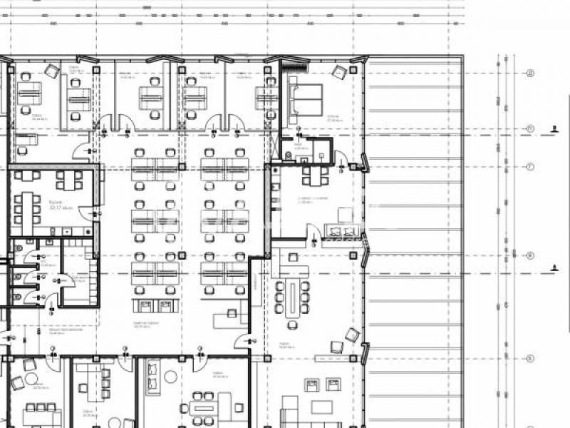 В аренду  Офис София , Малинова долина , 715 кв.м | 99695428