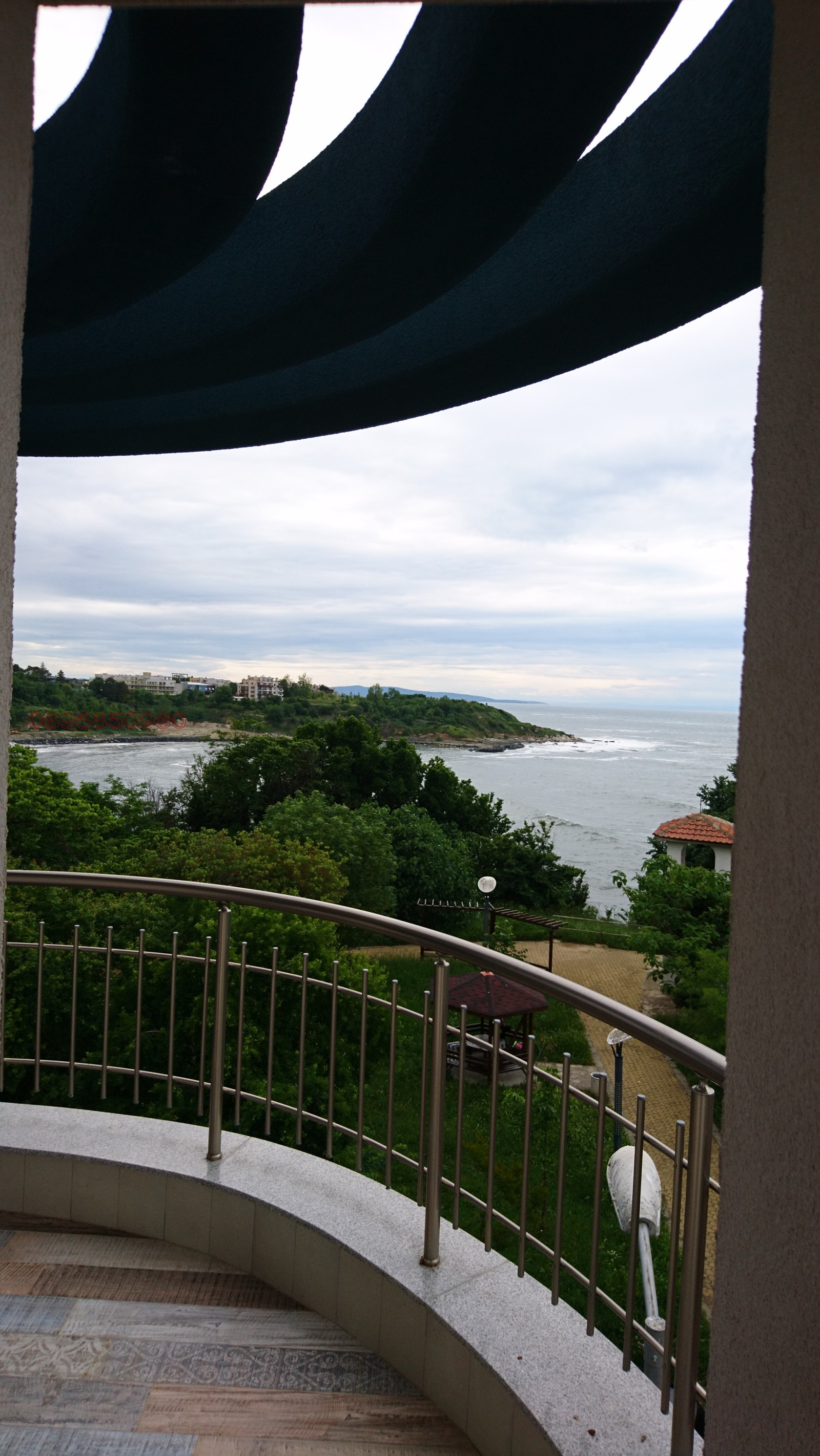 Дава под наем 2-СТАЕН, гр. Царево, област Бургас, снимка 10 - Апартаменти - 53690951