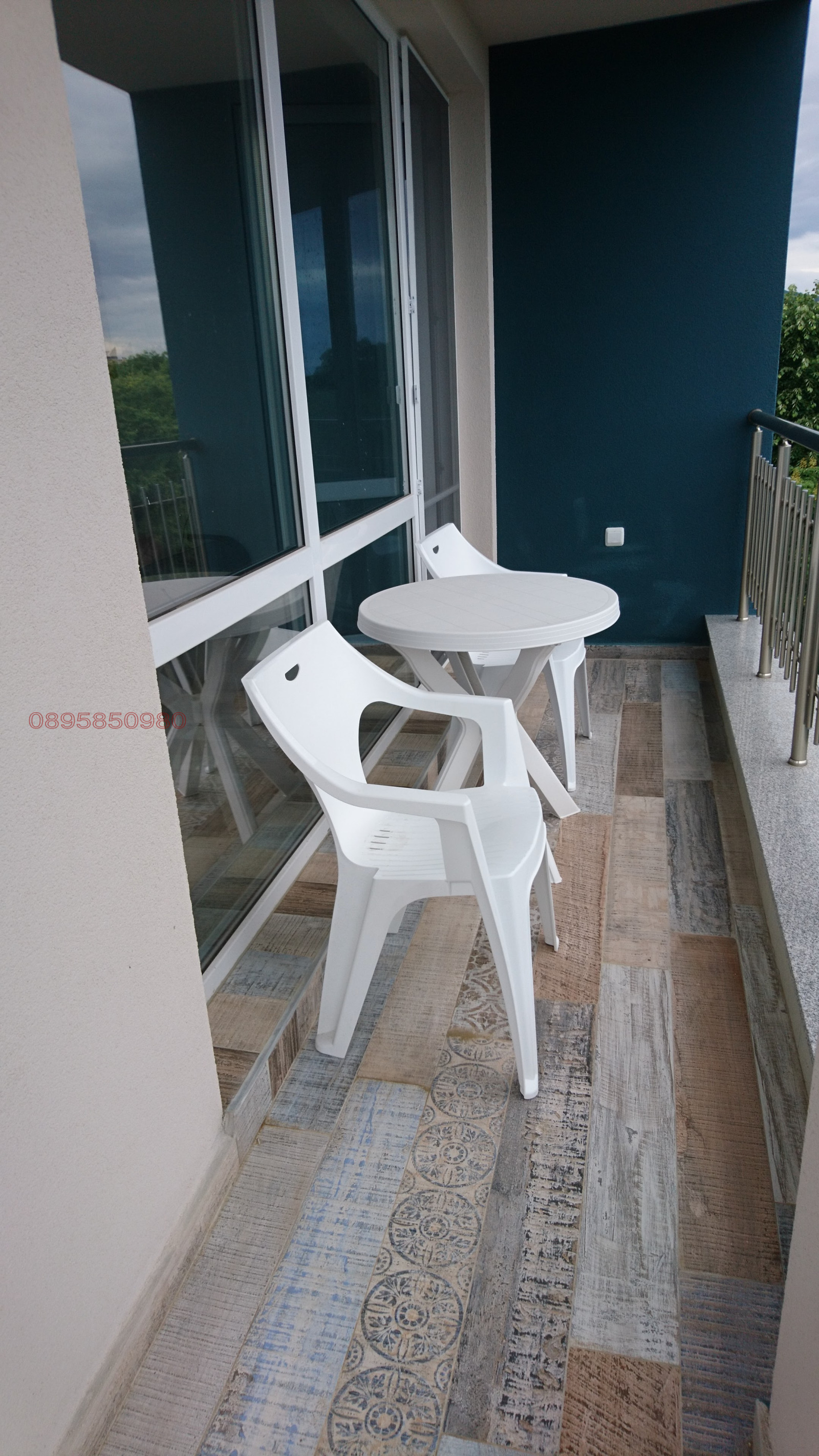 Дава под наем 2-СТАЕН, гр. Царево, област Бургас, снимка 8 - Апартаменти - 53690951