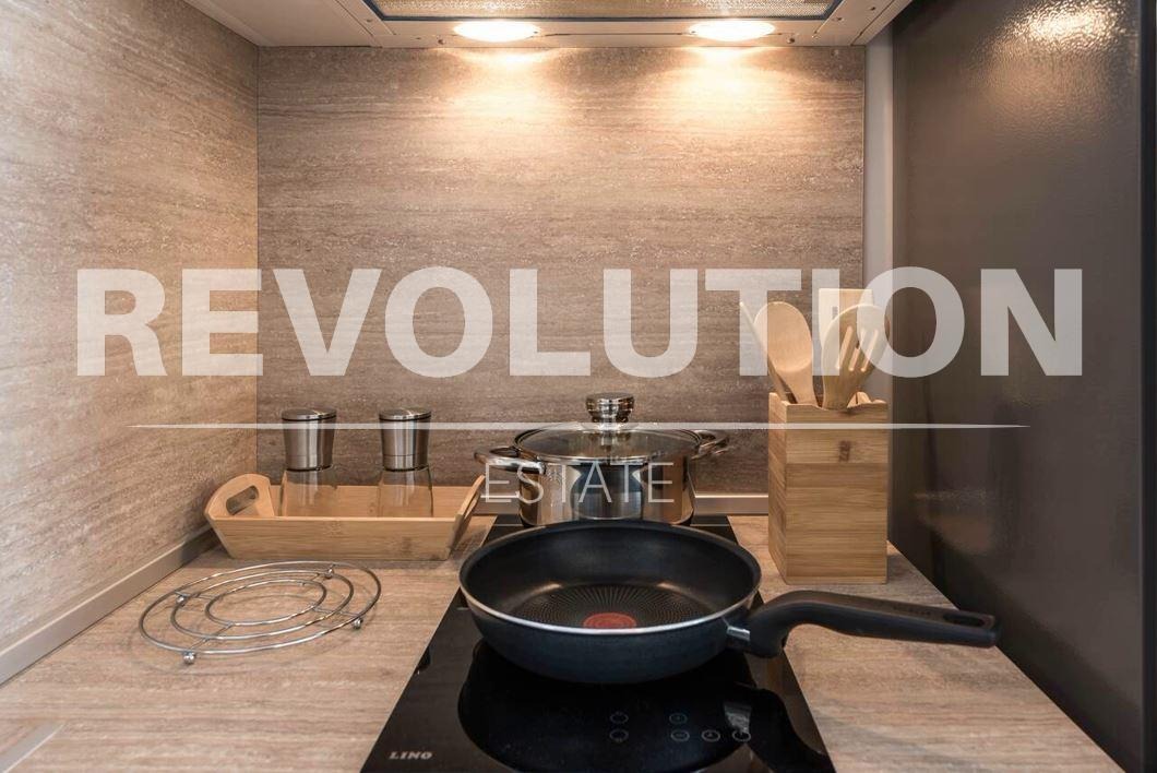 Дава под наем 2-СТАЕН, гр. Варна, Аспарухово, снимка 6 - Апартаменти - 53798479