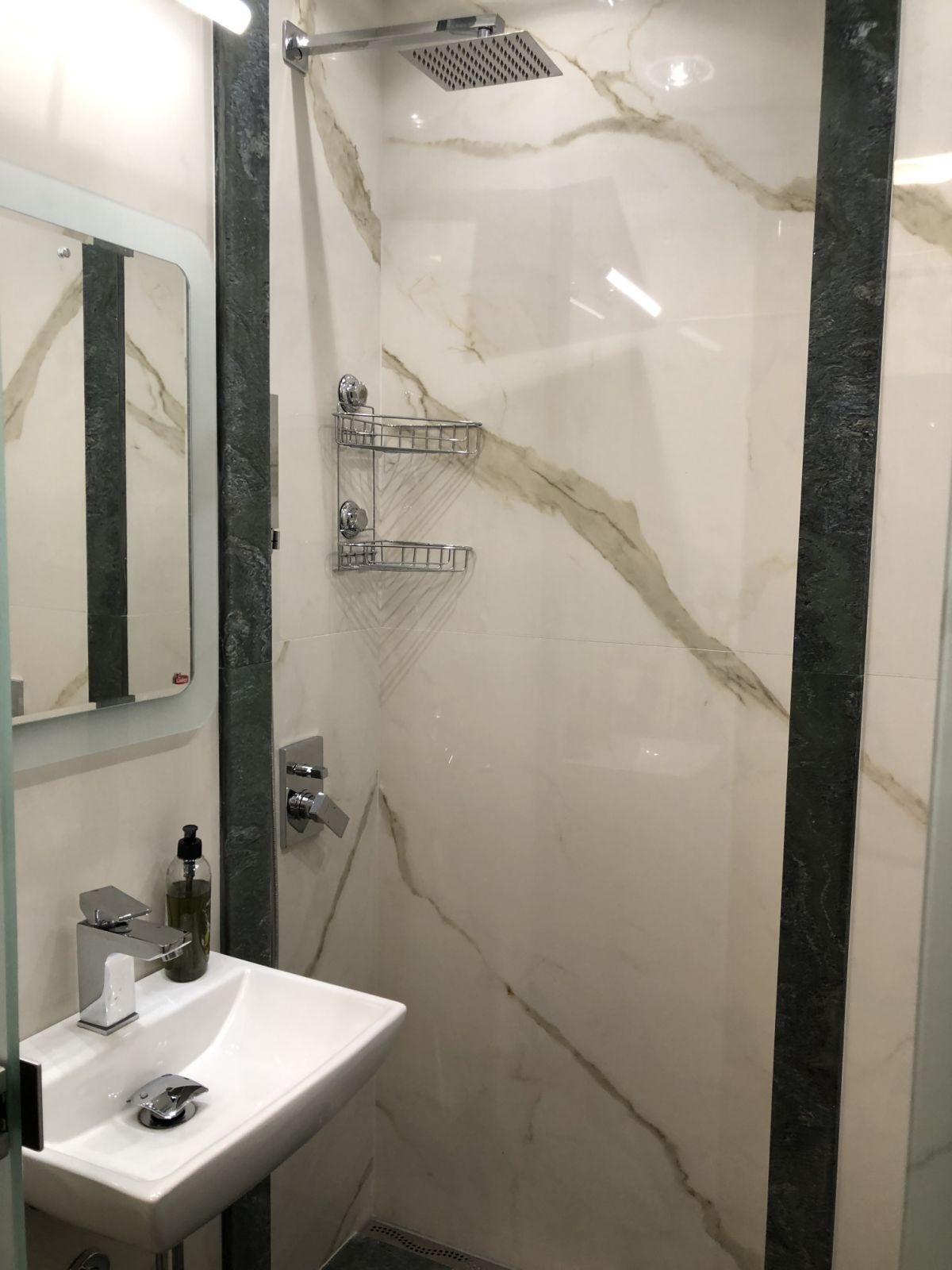 Дава под наем 2-СТАЕН, гр. София, Център, снимка 7 - Апартаменти - 53990104