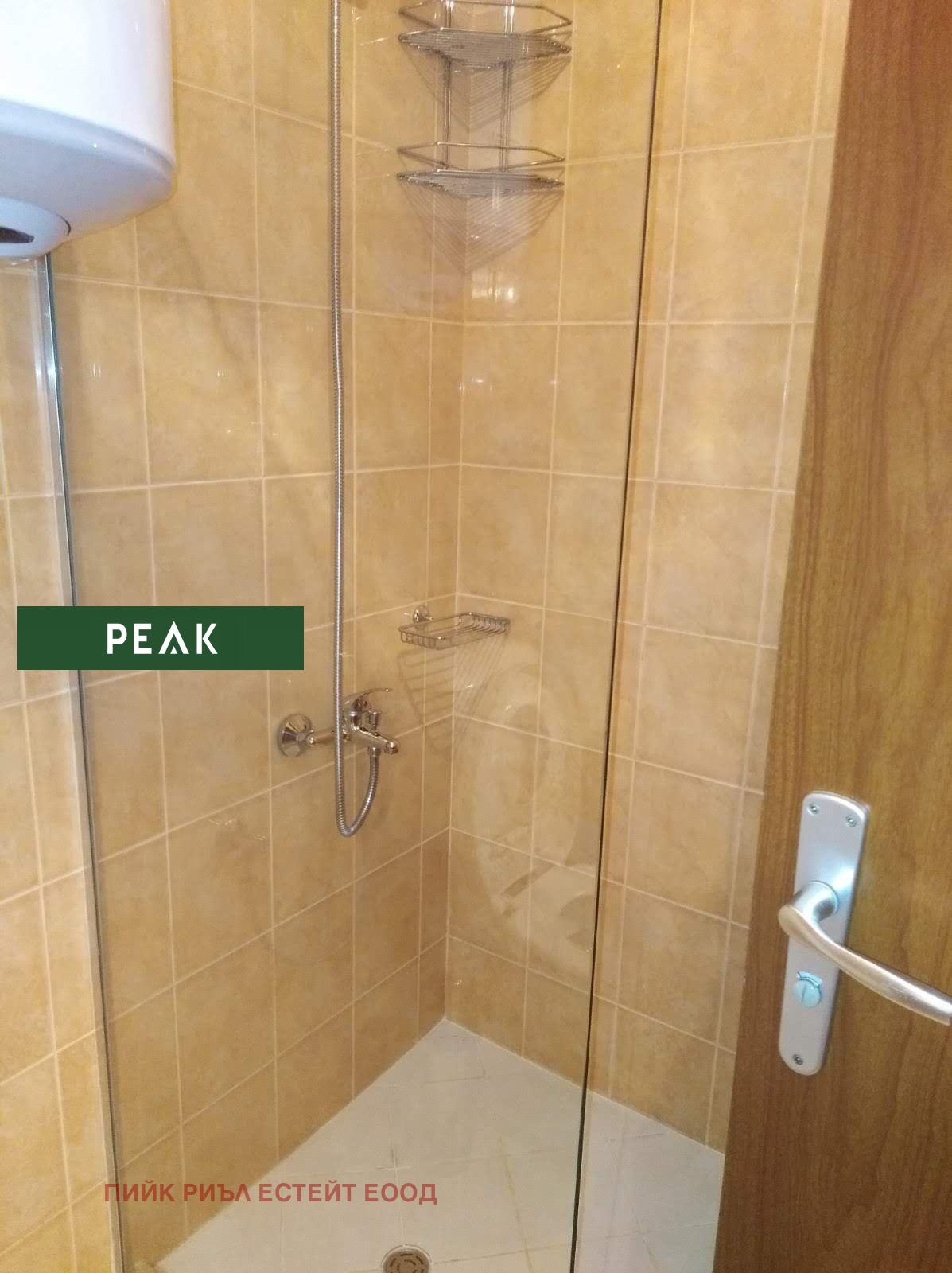 Дава под наем 2-СТАЕН, гр. София, Манастирски ливади, снимка 7 - Апартаменти - 54075309