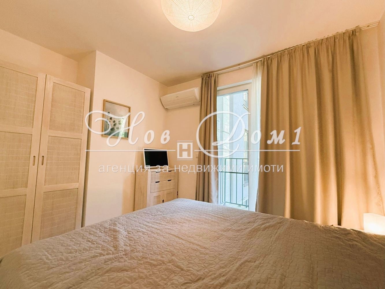 Дава под Наем 3-СТАЕН | Imot.bg — изображение 4